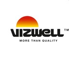 VIZWELL VW60CBY  Pilot-Jas 2 in 1  Geel / Marine EXTRA LARGE