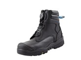 Bata LONGREACH BLACK BOA S3 Werkschoen 48-W