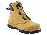 Bata HELIX LONGREACH WHEAT BOA S3 Werkschoen 48-W