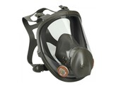 3M 6700S Volgelaatsmasker Small