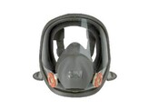 3M 6700S Volgelaatsmasker Small