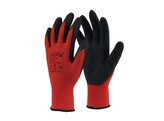 PSP 10-110 Allround Top Latex Lite Werkhandschoen Maat 09