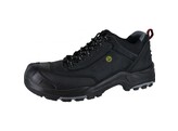  TURIN  Veiligheidsschoen Laag  SRC  HRO  ESD  S3 37