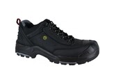  TURIN  Veiligheidsschoen Laag  SRC  HRO  ESD  S3 37