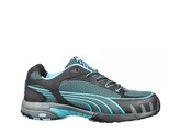 PUMA 64.282.0 FUSE MOTION BLUE WNS LOW S1 HRO SRC 36