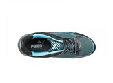 PUMA 64.282.0 FUSE MOTION BLUE WNS LOW S1 HRO SRC 36
