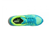 PUMA 64.290.0 CELERITY KNIT BLUE WNS LOW S1P HRO SRC 35