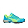 PUMA 64.290.0 CELERITY KNIT BLUE WNS LOW S1P HRO SRC 35