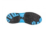 PUMA 64.290.0 CELERITY KNIT BLUE WNS LOW S1P HRO SRC 35