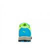 PUMA 64.290.0 CELERITY KNIT BLUE WNS LOW S1P HRO SRC 35