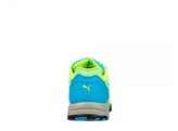 PUMA 64.290.0 CELERITY KNIT BLUE WNS LOW S1P HRO SRC 35