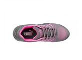 PUMA 64.291.0 CELERITY KNIT PINK WNS LOW S1 HRO SRC 36
