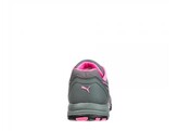 PUMA 64.291.0 CELERITY KNIT PINK WNS LOW S1 HRO SRC 36