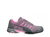 PUMA 64.291.0 CELERITY KNIT PINK WNS LOW S1 HRO SRC 36
