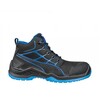 PUMA 63.420 KRYPTON BLUE MID S3 ESD SRC - 48