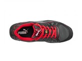 PUMA 64.420.0 FUSE TC RED LOW S1P ESD SRC 43