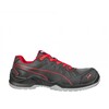 PUMA 64.420.0 FUSE TC RED LOW S1P ESD SRC 43