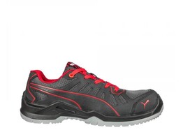 PUMA 64.420.0 FUSE TC RED LOW S1P ESD SRC
