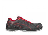 PUMA 64.420.0 FUSE TC RED LOW S1P ESD SRC 43