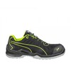 PUMA 64.421.0 FUSE TC GREEN LOW S1P ESD SRC 41