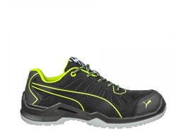 PUMA 64.421.0 FUSE TC GREEN LOW S1P ESD SRC