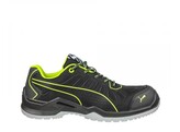 PUMA 64.421.0 FUSE TC GREEN LOW S1P ESD SRC 41