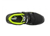 PUMA 64.430.0 NEODYME GREEN LOW S1P ESD SRC 43