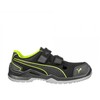 PUMA 64.430.0 NEODYME GREEN LOW S1P ESD SRC 43