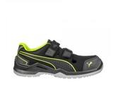 PUMA 64.430.0 NEODYME GREEN LOW S1P ESD SRC 43