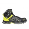 PUMA 63.388.0 VELOCITY 2.0 YELLOW MID S3 ESD HRO SRC