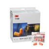 3M 1100 Oordoppen