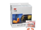 3M 1100 Oordoppen