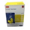 3M E-A-R Soft Yellow Neons Oordop met Koord