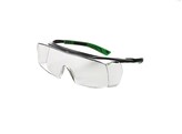 Univet OTG Lasbril 5X7.03.11.00 helder