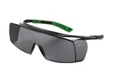 Univet OTG Veiligheidsbril 5X7 Smoke