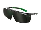 Univet veiligheidsbril 5X7 Tint IR5