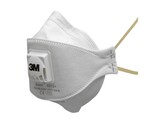 3M 9312  AURA FFP1V MASKER