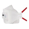 3M AURA 9332   Stofmasker FFP3   Ventiel