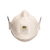 3M AURA 9332   Stofmasker FFP3   Ventiel