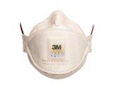 3M AURA 9332   Stofmasker FFP3   Ventiel
