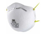 3M 8310 stofmasker FFP1