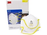 3M Stofmasker 8822 FFP2