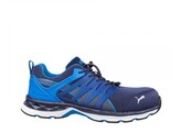 PUMA 64.385.0 VELOCITY 2.0 BLUE LOW S1P ESD HRO SRC 40