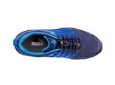 PUMA 64.385.0 VELOCITY 2.0 BLUE LOW S1P ESD HRO SRC 40