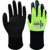 Wonder Grip WG-1855HY U-Feel nitril beschermende handschoen