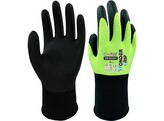 Wonder Grip WG-1855HY U-Feel nitril beschermende handschoen