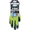 Wonder Grip WG-1855HY U-Feel nitril beschermende handschoen