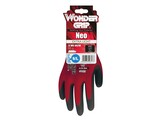 Wonder Grip WG-1857W Neo nitril beschermende handschoen Maat 09