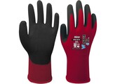 Wonder Grip WG-1857W Neo nitril beschermende handschoen Maat 09