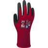 Wonder Grip WG-1857W Neo nitril beschermende handschoen Maat 09